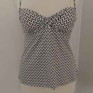 Bathing suit Top